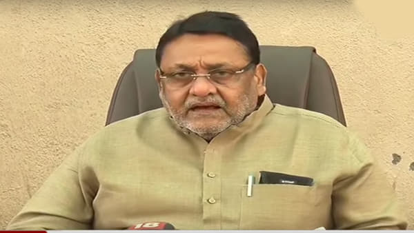Nawab Malik | मलिकांविरोधात आणखी एक अब्रू नुकसानीचा दावा, तर समीर वानखेडे मुदतवाढ नाकारणार?