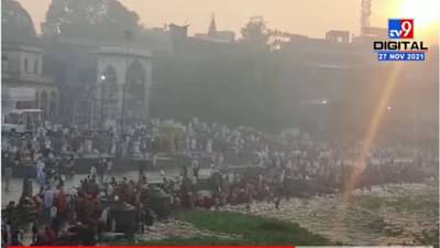 दोन वर्षानंतर देवाची आळंदी भक्तीमय होणार, 4 डिसेंबरपर्यंत यात्रा; यंदा सप्तशतकोत्तर रौप्यमहोत्सवी संजीवन समाधी सोहळा