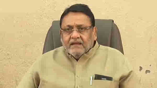 OBC Reservation : ओबीसी आरक्षणाशिवाय निवडणुका नको, सरकार अभ्यास करेल, नवाब मलिकांची माहिती; ओबीसी नेते आक्रमक