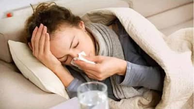 Winter Diseases : हंगामी आजारांपासून दूर राहण्यासाठी या खास टिप्स फाॅलो करा!
