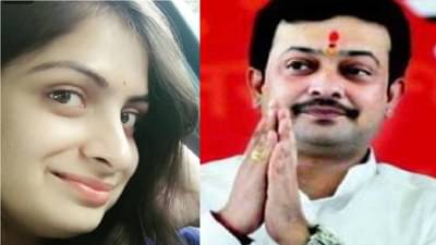 Bhaiyyu Maharaj | मांत्रिकाशी 25 लाखांची डील, भय्यू महाराजांना ब्लॅकमेल करणाऱ्या युवतीचे व्हॉट्सअ‍ॅप चॅट, पियुष जिजू कोण?