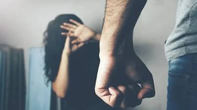 बायकोला मारझोड करणं कितपत योग्य? देशभरातल्या धक्कादायक सर्व्हेक्षणची जोरदार चर्चा