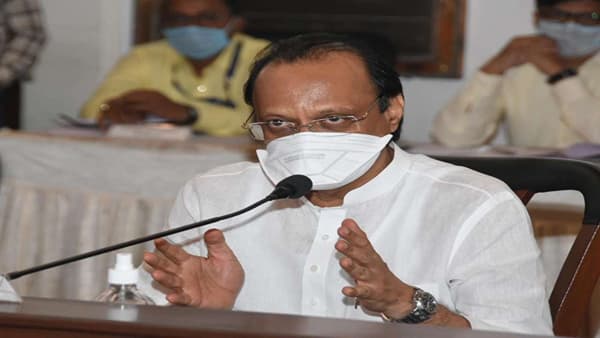 जिल्हा नियोजन समितीची बैठक संपन्न ; एकूण 793 कोटी 86 लाखाच्या प्रारुप आराखड्यास मान्यता