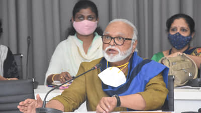 Breaking : इम्पिरिकल डेटा गोळा झाल्यावरच निवडणूक घ्याव्यात, राज्य मंत्रिमंडळात प्रस्ताव, पुढे काय होणार?