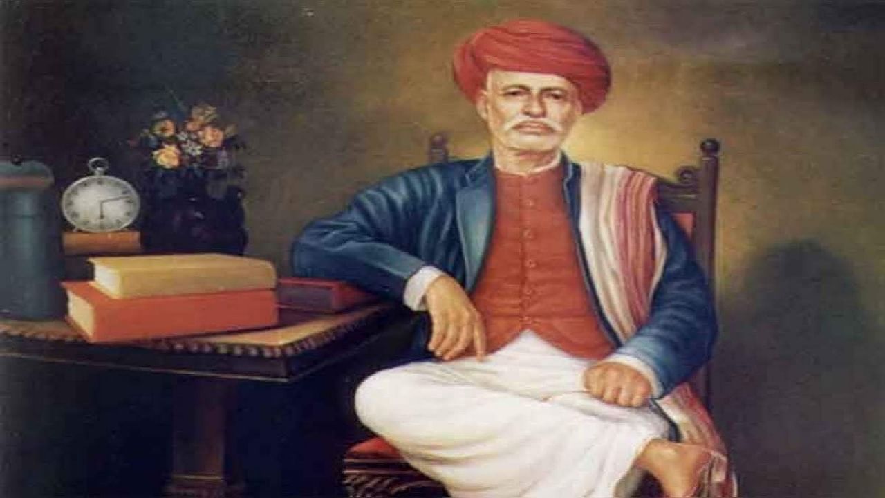 Mahatma Phule : महात्मा फुलेंनी स्त्री शिक्षणाचा पाया रचला, सत्यशोधक समाजाद्वारे सत्याचा मार्ग दाखवला,आजही त्यांचं कार्य प्रेरणादायी