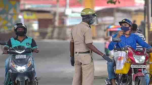 Nashik | आजपासून कडक हेल्मेटसक्ती; पहिल्यांदा पाचशेचा दंड, दुसऱ्यांदा खोड मोडणारी कारवाई होणार