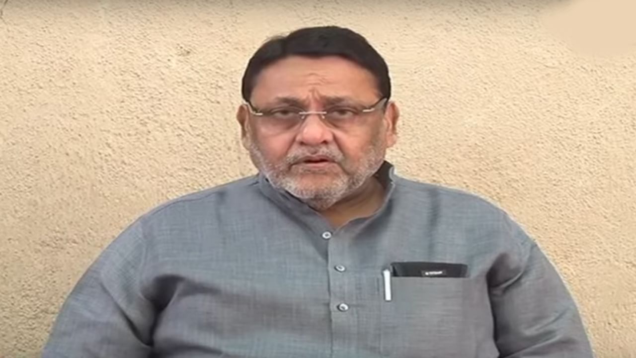 Nawab malik : पब, पार्टीत कोण असतं काढायला लावू नका, नवाब मलिक यांचा आशिष शेलारांना इशारा