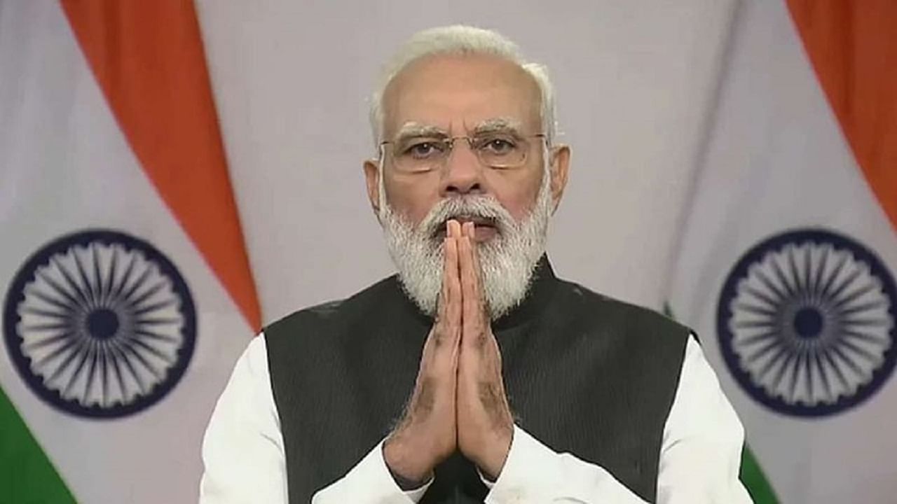 सर्वपक्षीय बैठकीला पंतप्रधान मोदी पोहोचले नाहीत; 31 पक्षांचे नेते उपस्थित, पेगासस हेरगिरी, महागाई आणि बेरोजगारीवर चर्चेची मागणी