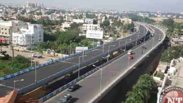 Aurangabad: चिकलठाणा ते वाळूज उड्डाणपूलः डीपीआरचा प्रस्ताव दिल्लीत दाखल, अंदाजे 2 हजार कोटींचे बजेट!