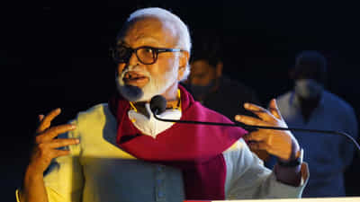 हिजाबचा मुद्दा निवडणुका डोळ्यासमोर ठेवून – भुजबळ