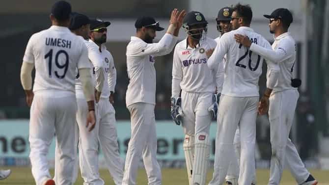 Team india : भारताची टीम दक्षिण आफ्रिकेत जाणं धोक्याचं, भारताचा दौरा रिशेड्यूल होण्याची शक्यता