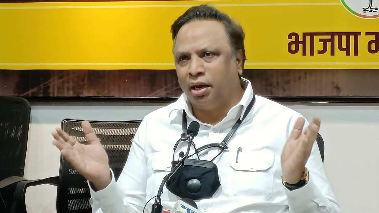 Ashish Shelar: आशिष शेलार, तुम्ही गुजराती शिकून घ्या; राष्ट्रवादीच्या नेत्याचा शेलारांना टोला कशासाठी?