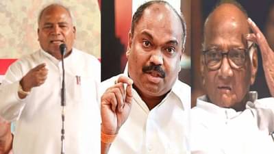 आम्ही पंतप्रधानांना वाकवलं, तु्म्हाला वाकवण्यासाठी किती वेळ लागणार एसटी संपावरुन आडम मास्तरांचा परबांना इशारा