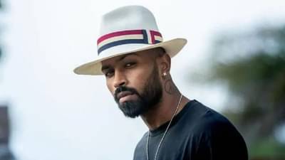 माझी भारतीय संघात निवड करु नका; हार्दिक पंड्याची निवड समितीला विनंती