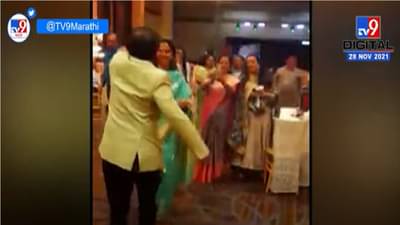 Special Report | नेत्यांच्या घरी सनई चौघड्यांचे सूर