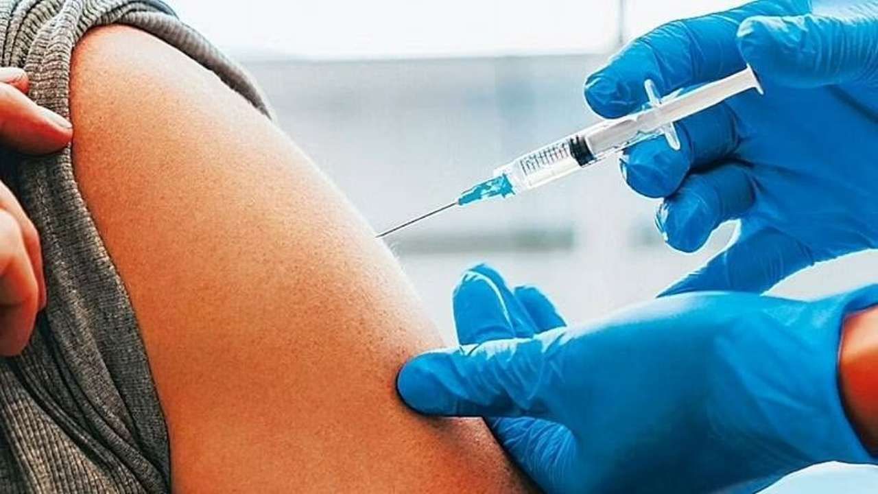 Corona Vaccination