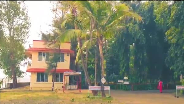 भिवंडीतील मातोश्री वृद्धाश्रमात कोरोनाचा स्फोट, तब्बल 69 ज्येष्ठ नागरिक कोव्हिड पॉझिटिव्ह