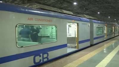 हार्बरवरच्या एसीलोकल गुंडाळल्या जाणार? सेंट्रलवर फेऱ्या वाढवण्याची घोषणा, नव्या वर्षात नवे बदल