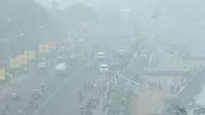 विदर्भात थंडीची लाट, पारा 13 अंशांच्या खाली, पुढील आठवडा कसा राहणार?