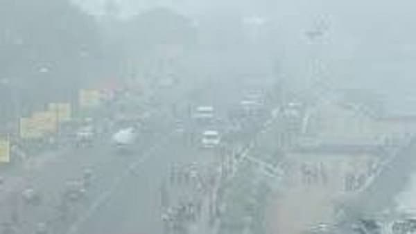 विदर्भात थंडीची लाट, पारा 13 अंशांच्या खाली, पुढील आठवडा कसा राहणार?