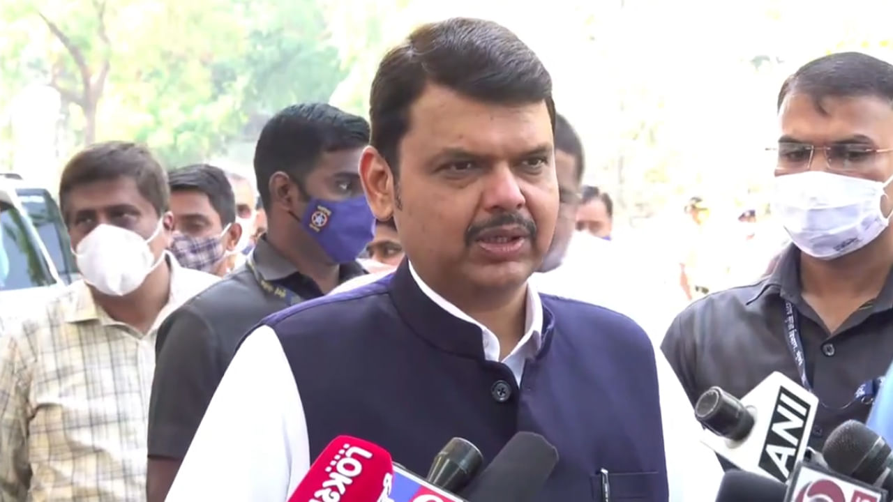VIDEO: हिवाळी अधिवेशन फक्त 5 दिवसांचं, मार्चमध्ये नागपुरला विशेष अधिवेशन? VIDEO: हिवाळी अधिवेशन फक्त 5 दिवसांचं, मार्चमध्ये नागपुरला विशेष अधिवेशन?