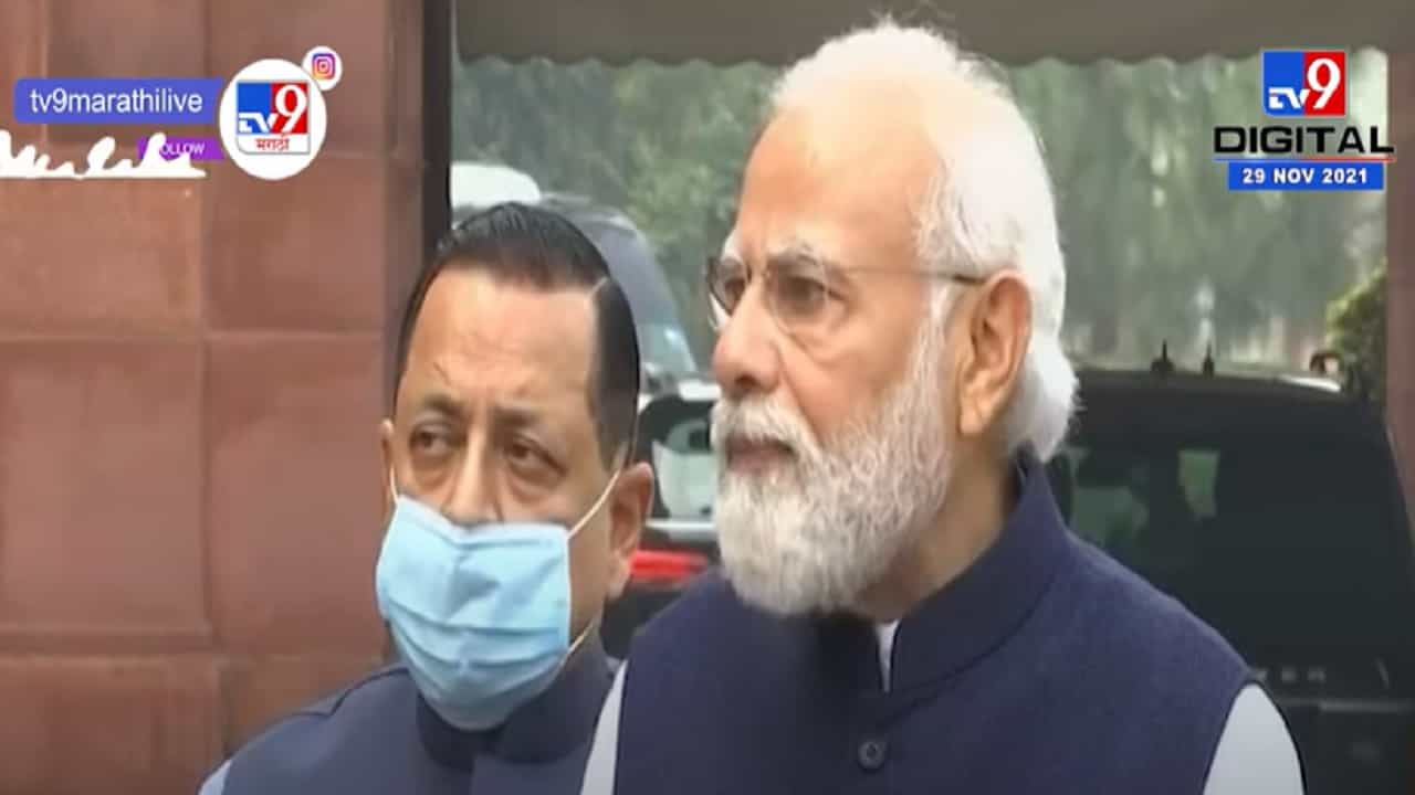 संसदेत प्रश्न विचारा, सरकारच्या धोरणाविरोधात आवाज बुलंद करा, आम्ही खुल्या चर्चेला तयार