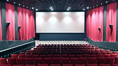 आधीच प्रेक्षक कमी, कोरोनाने पुरती वाट लावली, गिरगावातील ‘अलंकार थिएटर’लाही टाळं!