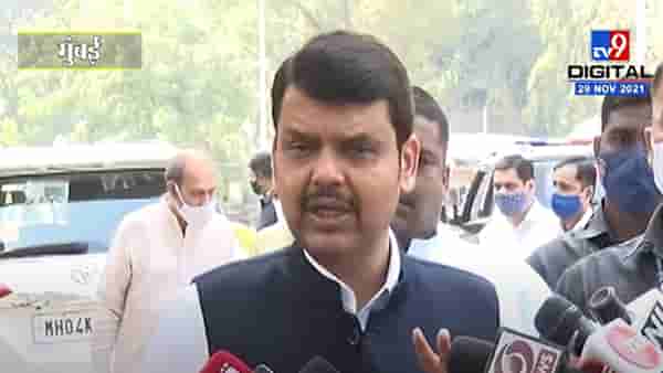 हिवाळी अधिवेशन फक्त 5 दिवसांचं, मार्चमध्ये नागपुरला विशेष अधिवेशन?