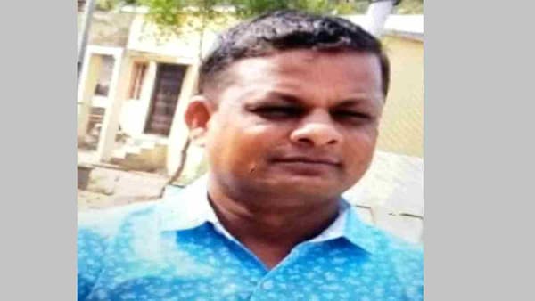 औरंगाबादेत तलाठ्याची आत्महत्या! चिठ्ठीत लिहिली अधिकाऱ्यांची नावं आणि बेकायदा कामांविषयी..