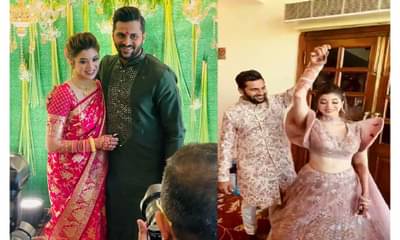 लॉर्ड ठाकूरला क्लीन बोल्ड करणारी मिताली परुळकर काय करते?