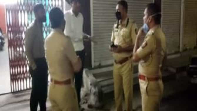नागपूर हवालाचे गुजरात कनेक्शन, 98 लाखांवर रक्कम जप्त, तपासात लागली ईडी, आयटी