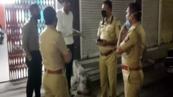 नागपूर हवालाचे गुजरात कनेक्शन, 98 लाखांवर रक्कम जप्त, तपासात लागली ईडी, आयटी