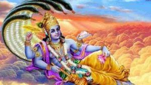 Lord Vishnu Puja | गुरुवारी चुकून ही या गोष्टी करु नका नाहीतर वाईट परिणाम भोगावे लागतील