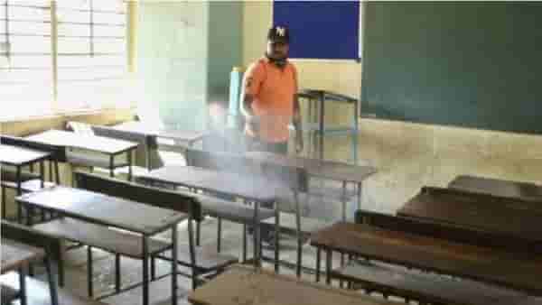 School Reopen : इंग्रजी माध्यमाच्या शाळा आजपासून सुरु, मेस्टाचा निर्णय, इस्मा संघटनेची वेगळी भूमिका