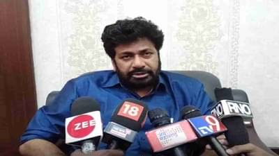 मंत्र्यांच्या गाडीच्या ड्रायव्हरला 40 हजार आणि एसटी कर्मचाऱ्याला 12 हजार पगार हे चुकीचंच, बच्चू कडूंचा घरचा आहेर