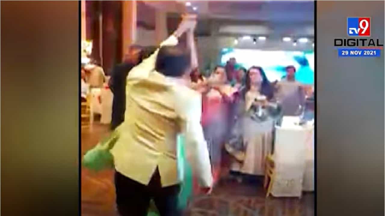 Special Report | लोकांसाठी दंडाचा घाट मात्र नेत्यांच्या लग्नाचा शाही थाट