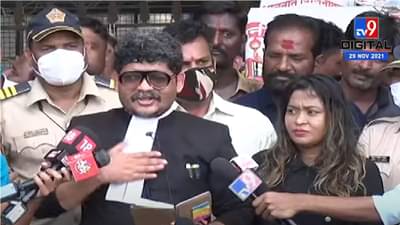 Special Report | एसटीचा संप सुरु असताना भाजपनं आझाद मैदान सोडलं, पण पाठिंबा कायम?