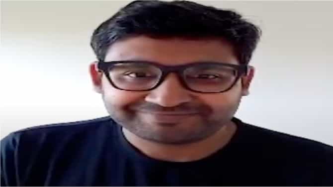 ट्विटरचे CEO म्हणून ज्यांची जगभर चर्चा, त्या पराग अग्रवाल यांचा नेमका पगार किती? कुठे कुठे काम केलंय?