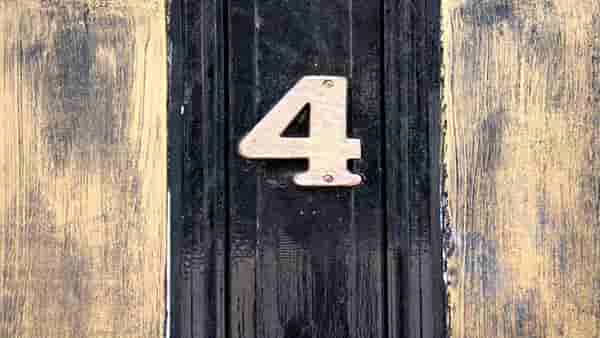 Numerology Number 4 : खर्च करण्यात दिलदार असतात मूलांक 4 चे लोक, जाणून घ्या त्यांच्यासाठी काय शुभ आणि काय अशुभ