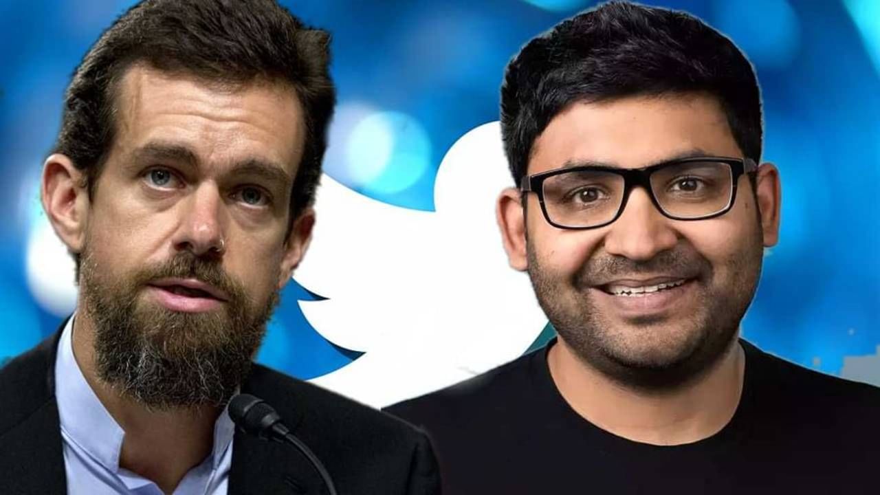 Parag Agrawal |  ¿Quién es Parag Agarwal de Mumbaikar a CEO de Twitter?  ¿Cómo llegar a la cima?