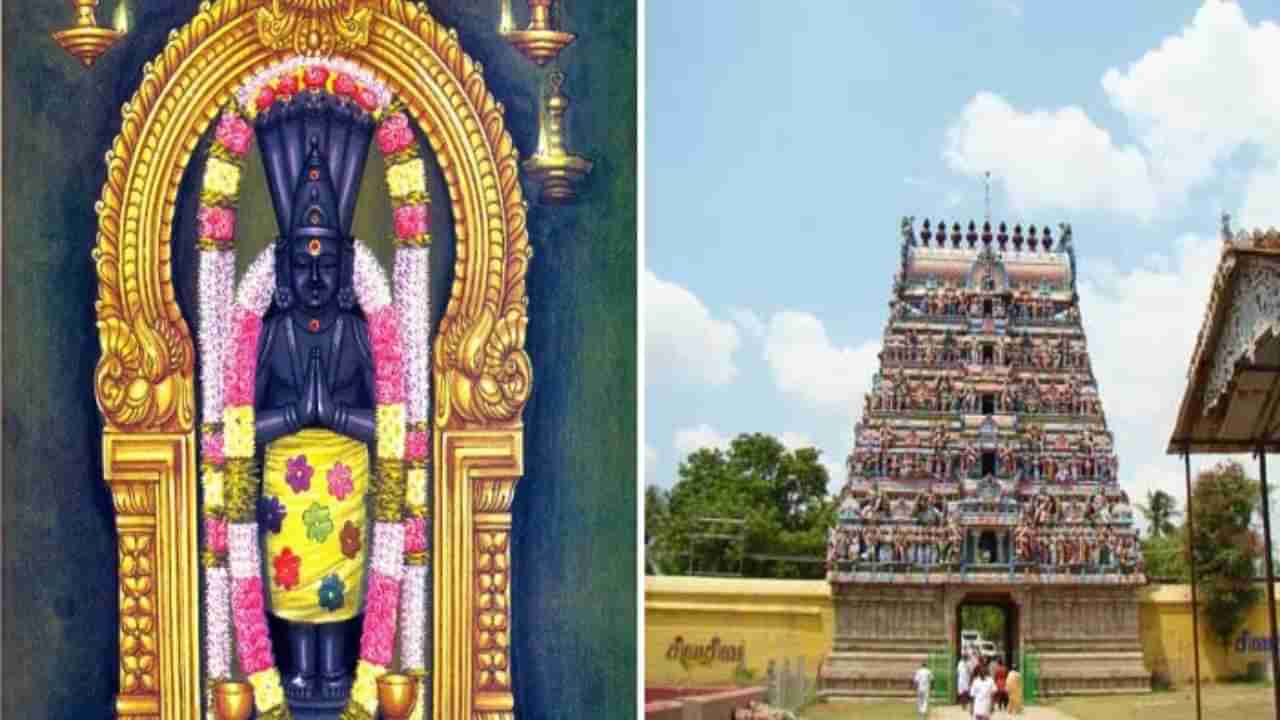 Ketu Temple | आश्चर्य..! या मंदिरात चढवलेलं दूध निळं पडतं, जाणून घ्या केरळातील या रहस्यमयी मंदिराबाबत