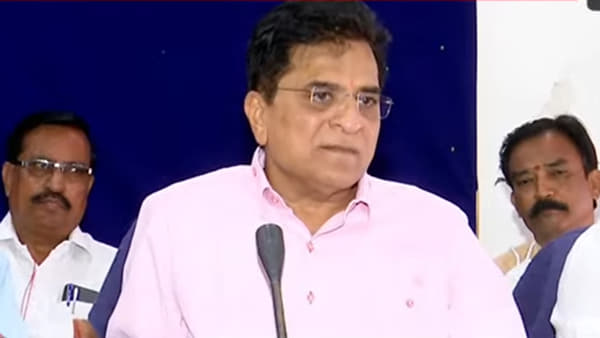 हसन मुश्रीफही जेलमध्ये जातील – सोमय्या