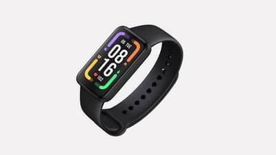 Redmi Smart Band Pro बाजारात, लाँचिंगसाठी उरले फक्त काही तास