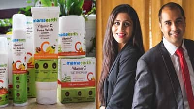 25 लाखात सुरू केला उद्योग; आज 100 कोटींची उलाढाल, जाणून घ्या मामा अर्थ बद्दल