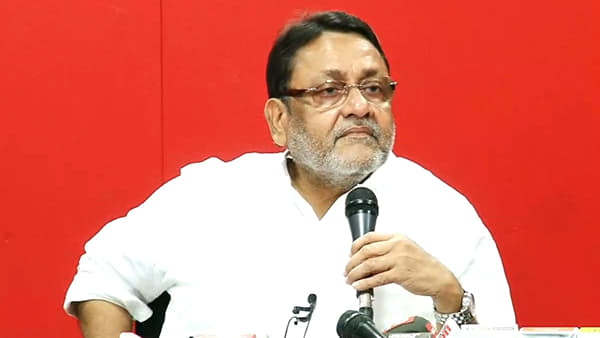 Nawab Malik | चाणक्य समजणाऱ्यांना मात देणारे चाणक्य म्हणजे पवारसाहेब, सर्वांना घेऊनच आघाडी होणार : नवाब मलिक
