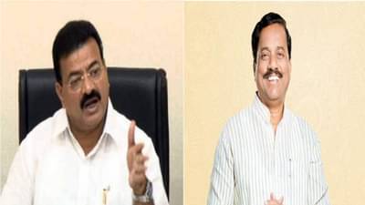 केवळ नाव राष्ट्रवादी, पण काम मात्र कुटुंबवादी, भास्कर जाधवांचा पुन्हा एकदा तटकरेंवर हल्लाबोल