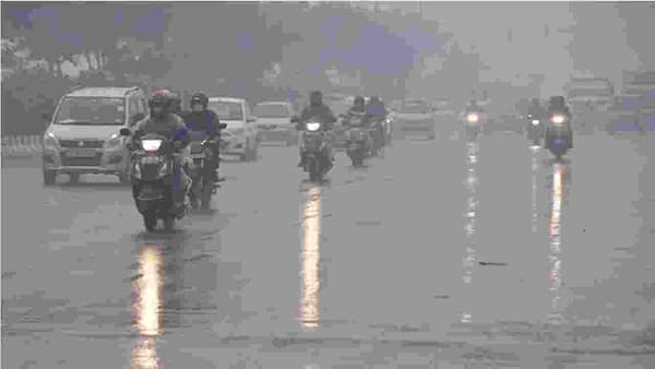 Weather Alert: मराठवाड्यासह राज्यावर पावसाचे ढग, दोन दिवस वातावरण ढगाळ, नंतर कडाक्याची थंडी!