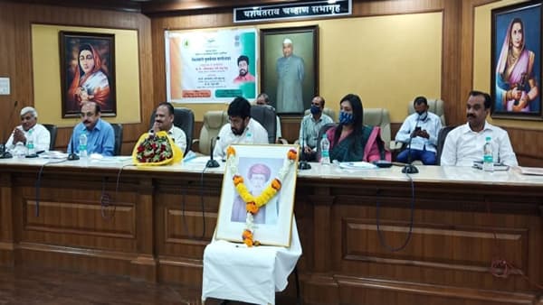 भिक्षेकऱ्यांची वाढती संख्या रोखण्यासाठी शोध मोहीम राबवून त्यांची नोंदणी करा - बच्चू कडू