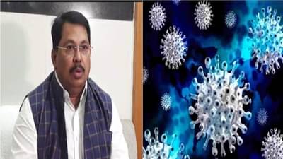 Corona Virus : राज्यात कोरोनाच्या तिसऱ्या लाटेला सुरुवात? पुन्हा एकदा लॉकडाऊनचे वडेट्टीवारांचे संकेत!
