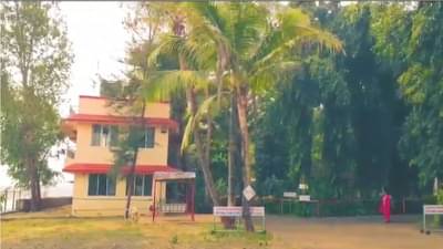 Bhiwandi Corona Update | भिवंडीतील मातोश्री वृद्धाश्रमात कोरोनाचा उद्रेक सुरुच, आणखी 17 जण पॉझिटीव्ह